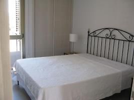 Rental Apartment Residencial Roman, 1D - Cala Bona, 2 Bedrooms, 4 Persons Cala Bona  Luaran gambar